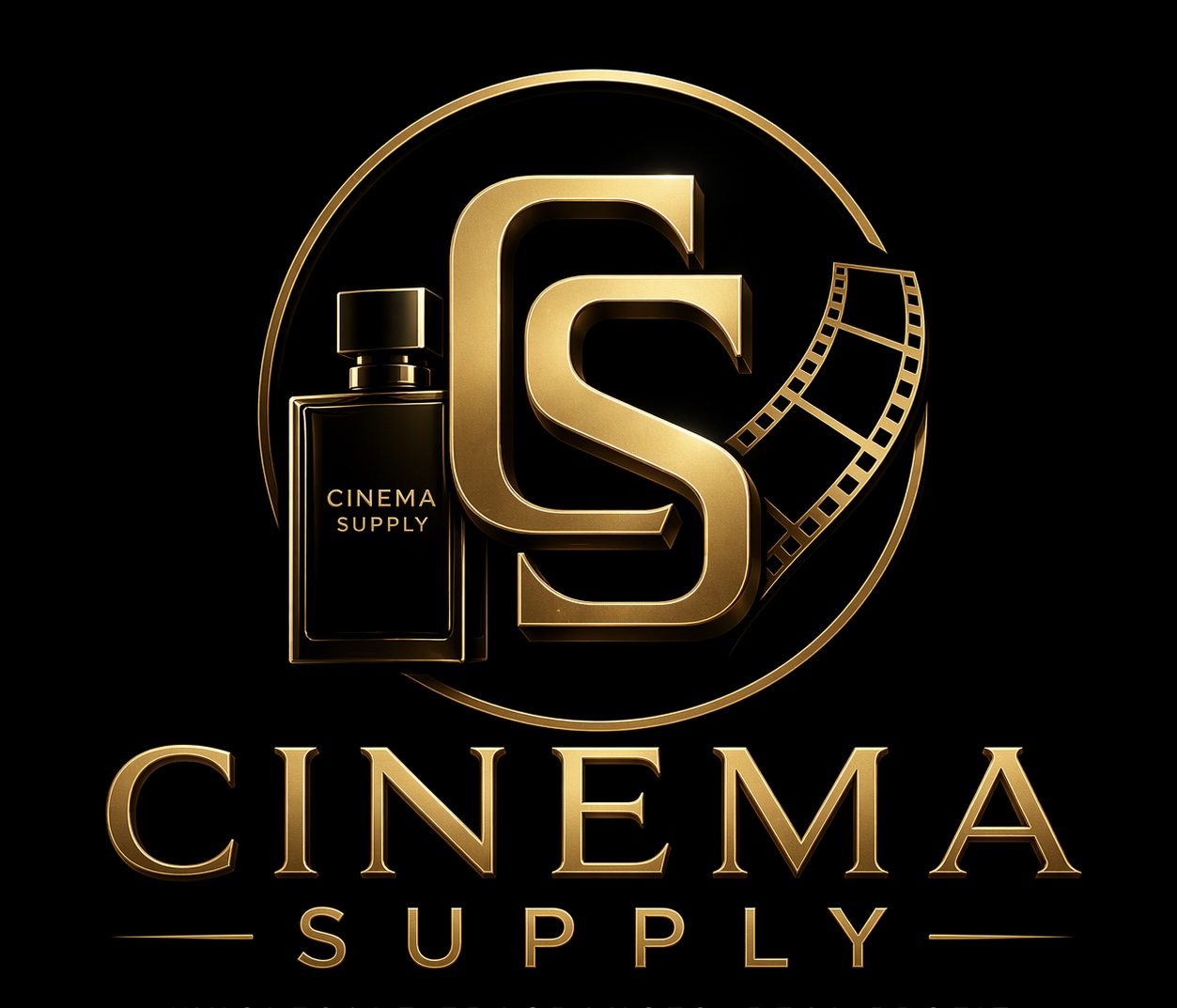 Cinema Supply logo